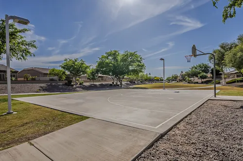Bella Vista in Gilbert, Arizona